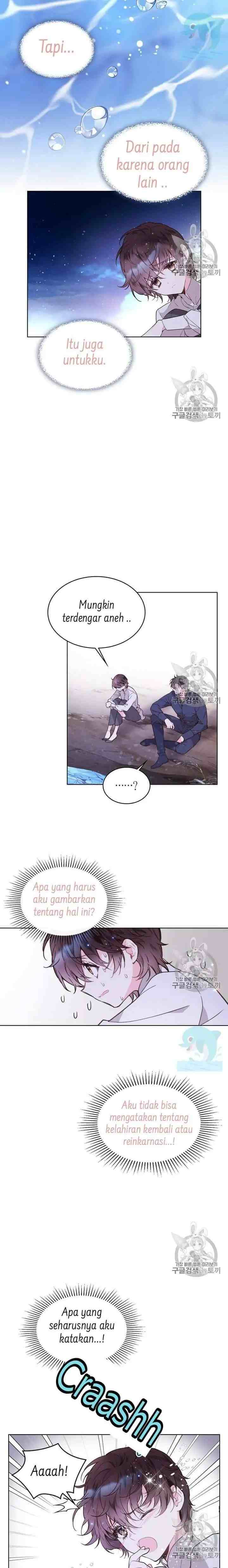 Béatrice chapter 43 halaman 9