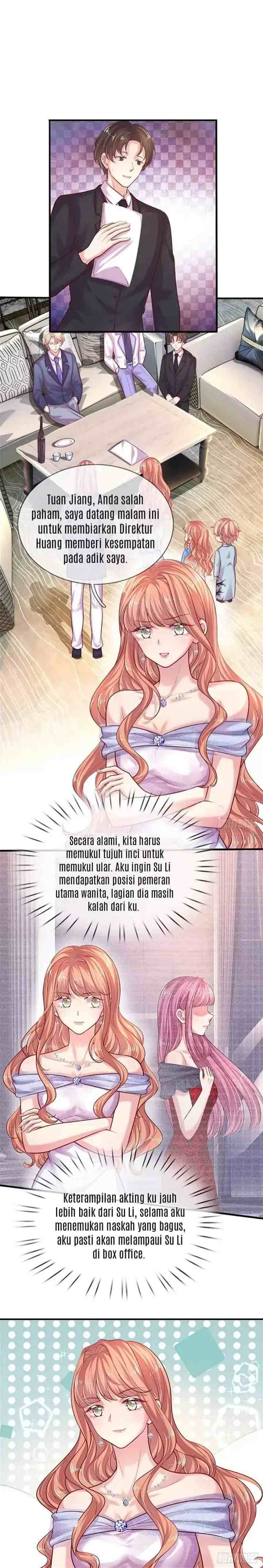 Drama Mommy Online Battle chapter 33 halaman 10