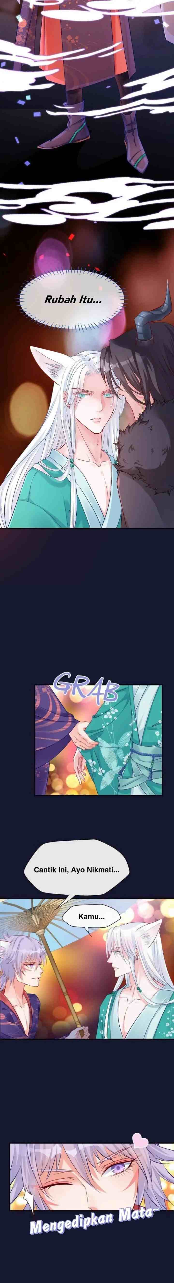 Devil Wants To Hug chapter 12 halaman 12