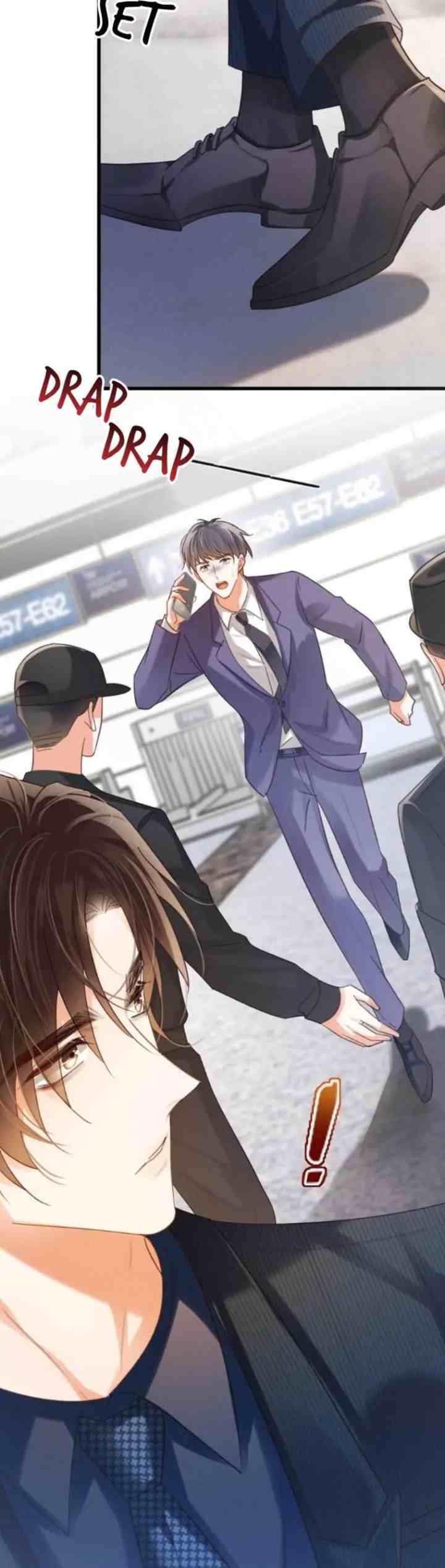 Intoxicated chapter 91 halaman 15