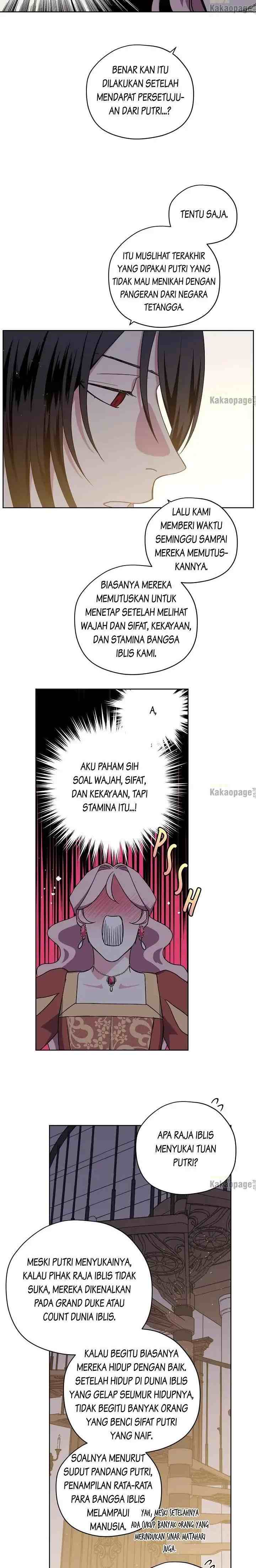 Chitra chapter 137 halaman 14