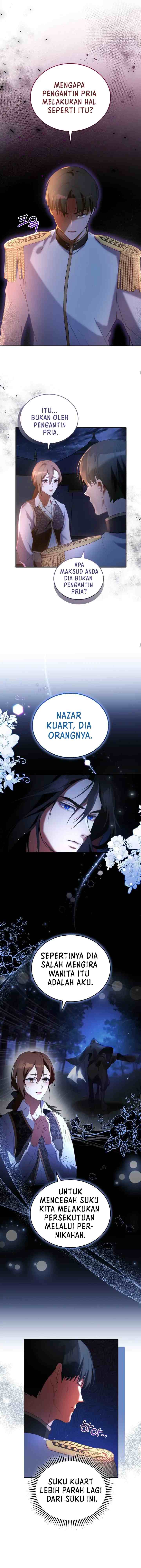 Please, Answer Me! chapter 6 halaman 10