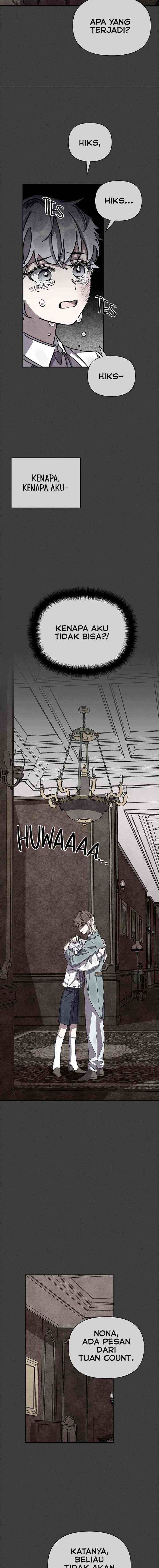 Oh, Dear Nemesis chapter 17 halaman 11
