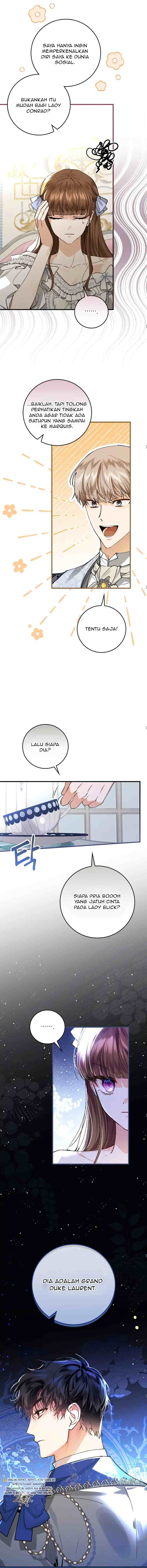 The Perfect Plan For A Fairy Tale Ending chapter 37 halaman 14