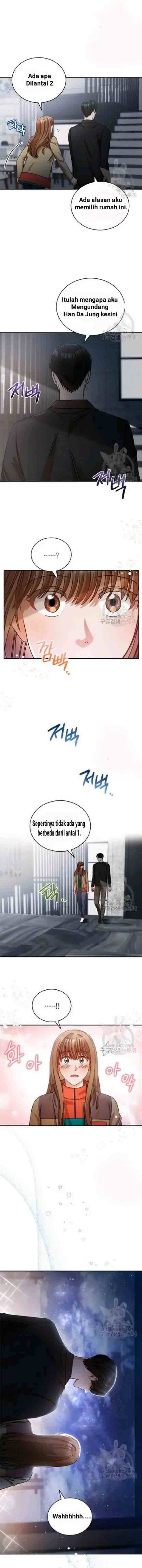 I Confessed To The Boss chapter 24 halaman 7