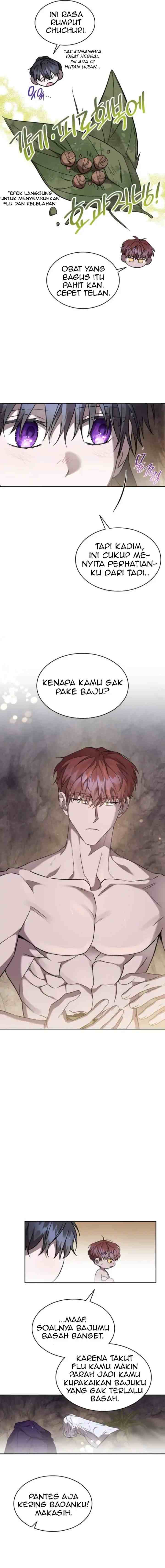 For the Happy Ending of the Ravages chapter 32 halaman 15
