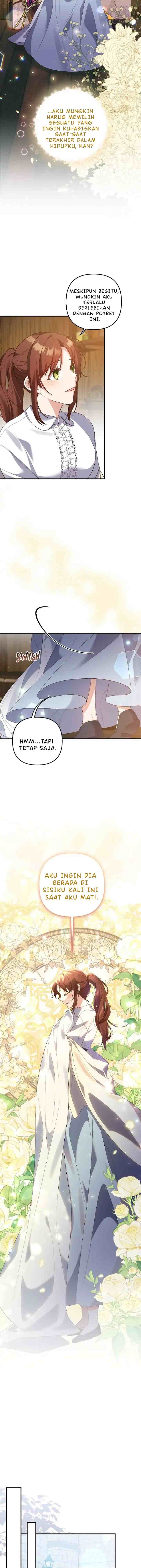 I'm Engaged to an Obsessive Male Lead chapter 82 halaman 12