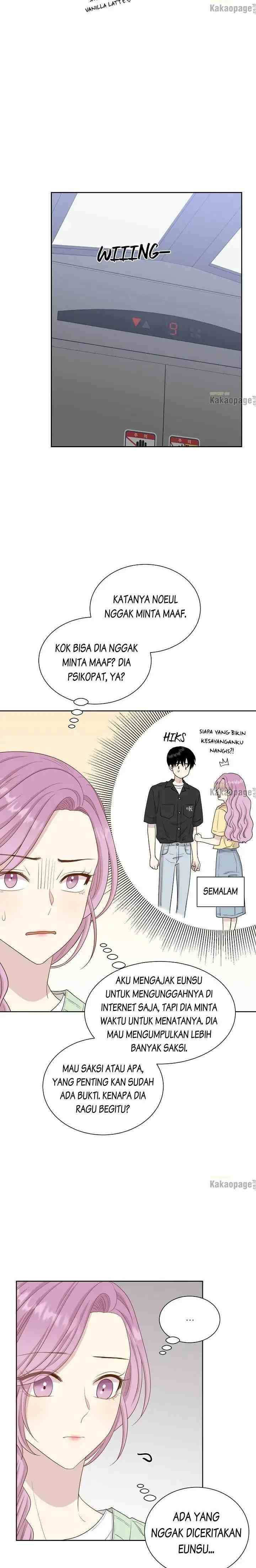 Should I Not Tell? chapter 70 halaman 9