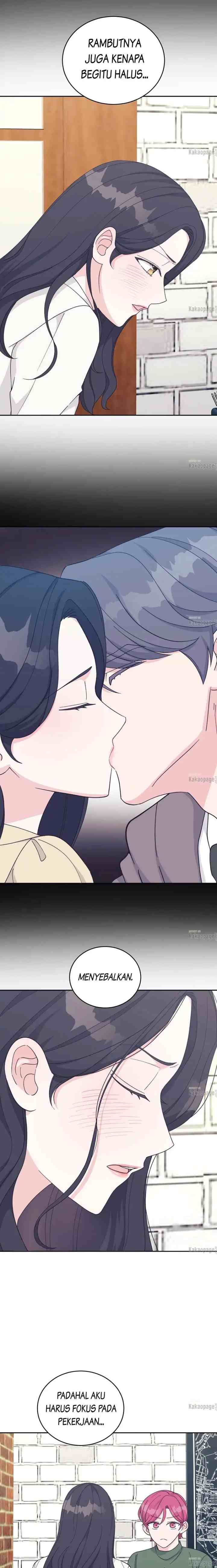 Lend Me Your Lips chapter 26 halaman 13