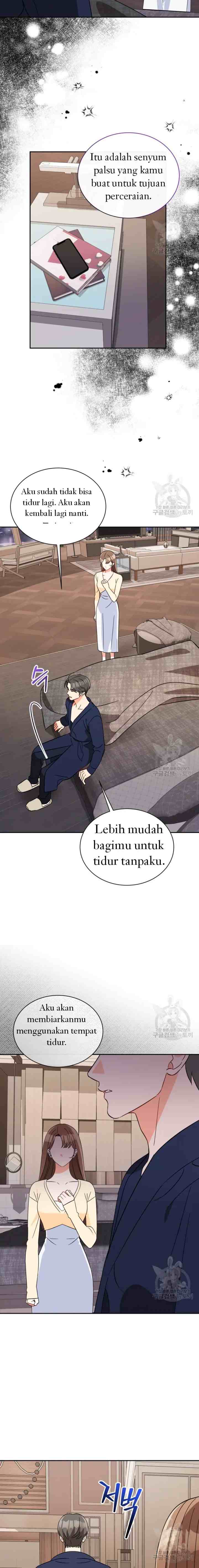 Please Divorce Me chapter 34 halaman 13