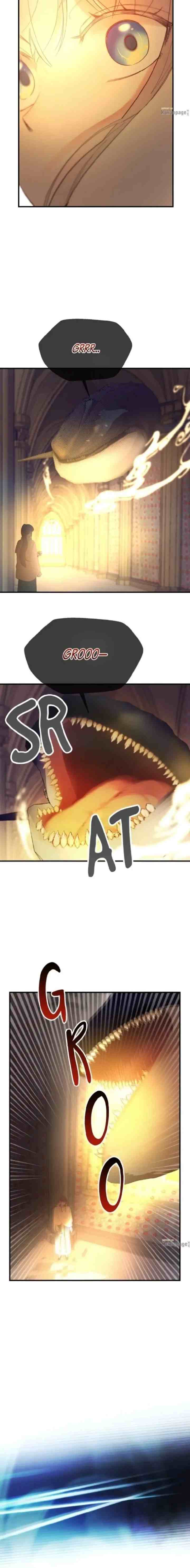 Amina of the Lamp chapter 84 halaman 6
