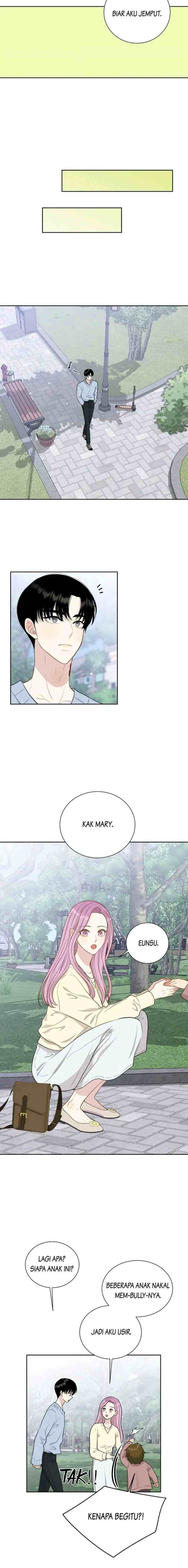 Should I Not Tell? chapter 99 halaman 12