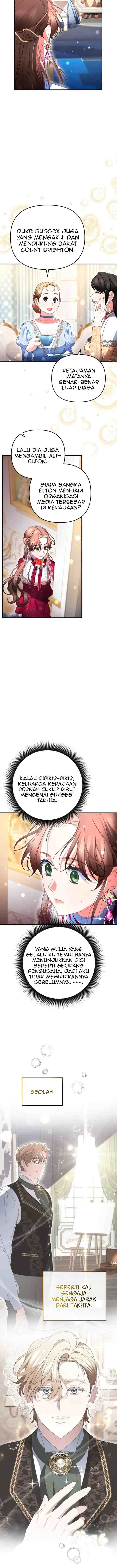 When I Stopped Being Your Shadow chapter 17 halaman 10