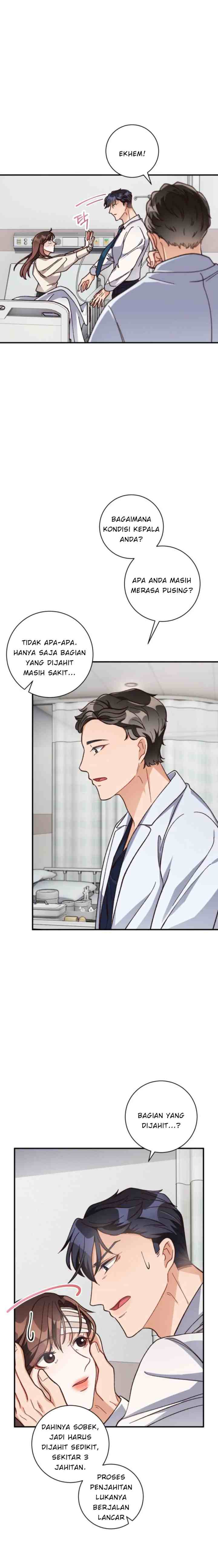 No Marriage is Perfect chapter 12 halaman 7