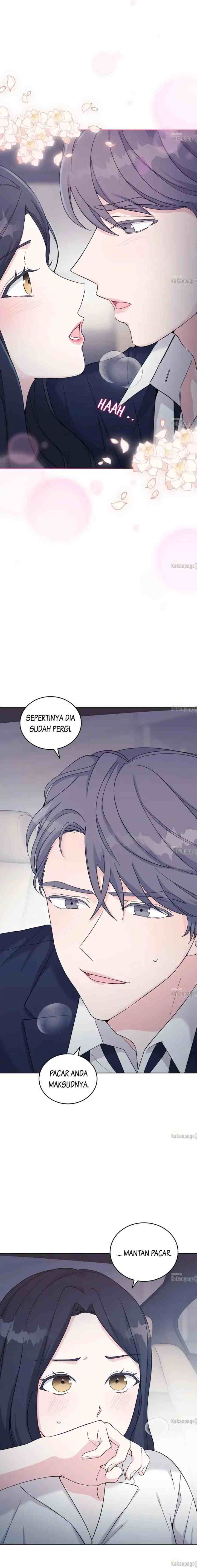 Lend Me Your Lips chapter 7 halaman 14