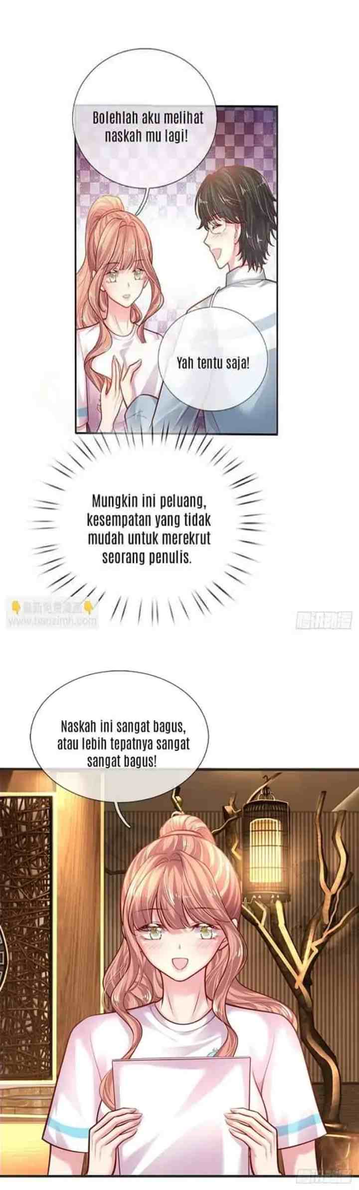 Drama Mommy Online Battle chapter 37 halaman 11