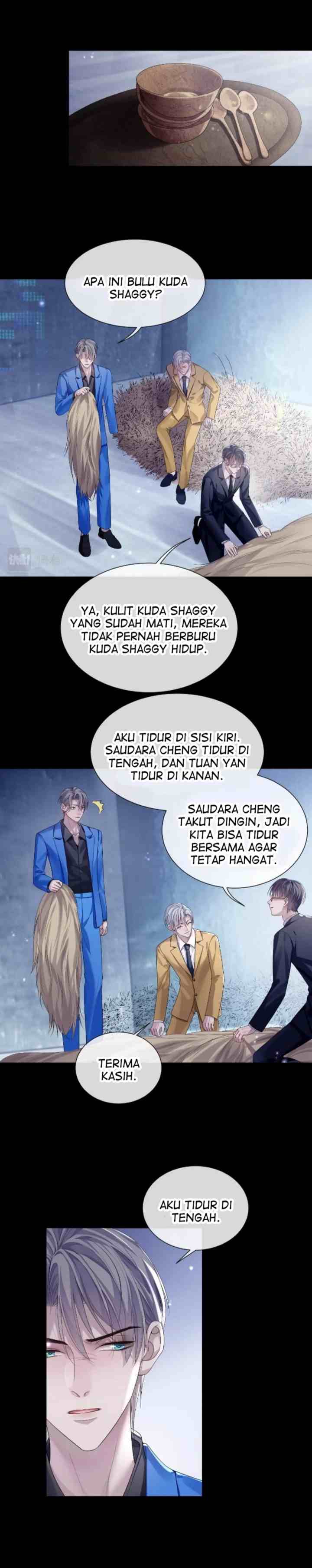 Continued Love chapter 78 halaman 12