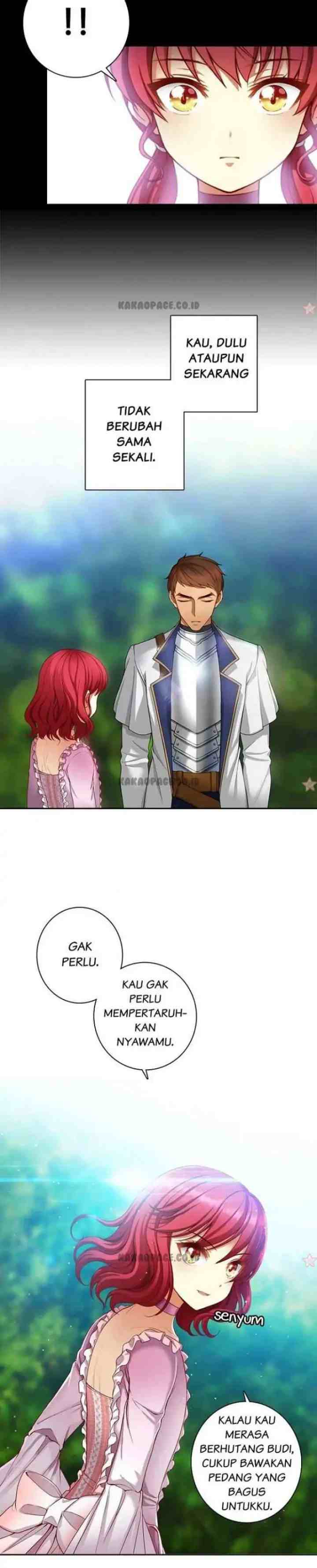 Adonis chapter 4 halaman 9