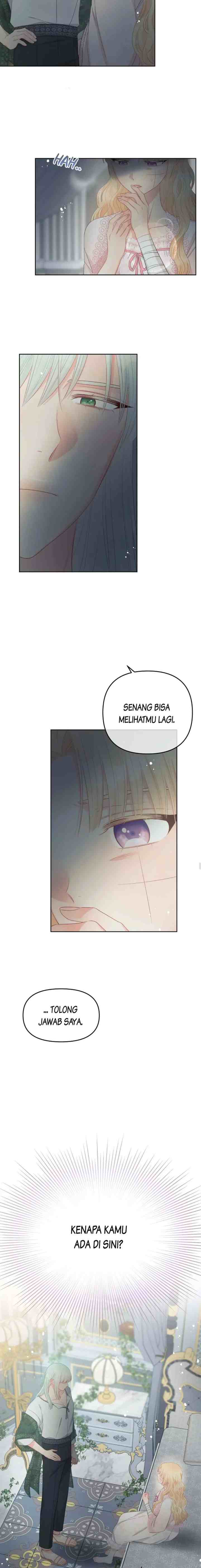 Don't Concern Yourself With That Book chapter 51 halaman 9