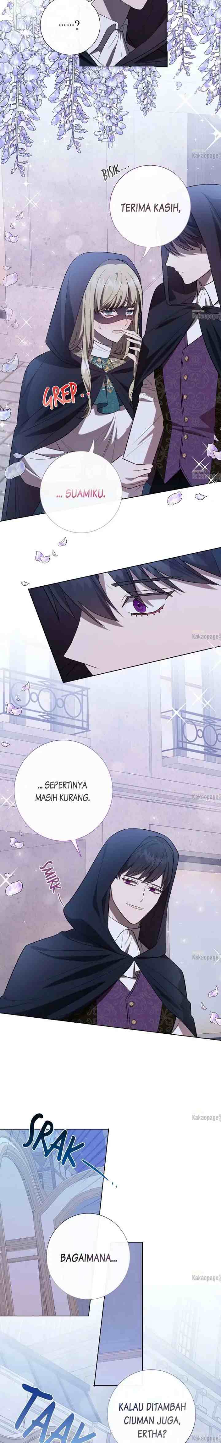 Please Don't Eat Me! chapter 88 halaman 4