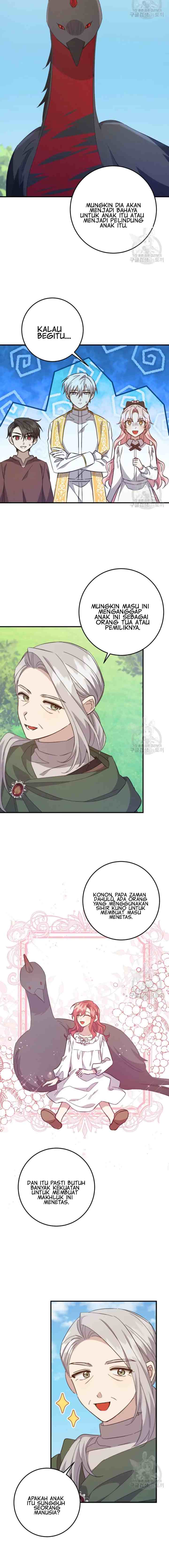 I Raised the Villains Preciously chapter 30 halaman 7