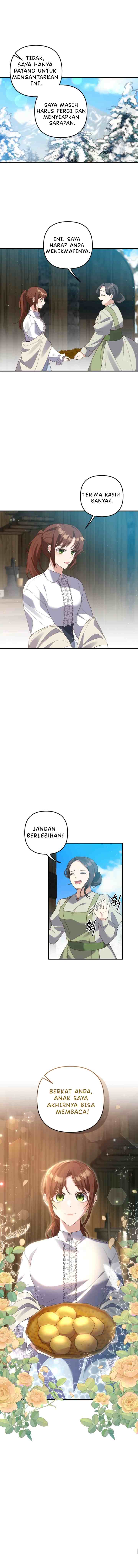 I'm Engaged to an Obsessive Male Lead chapter 78 halaman 11