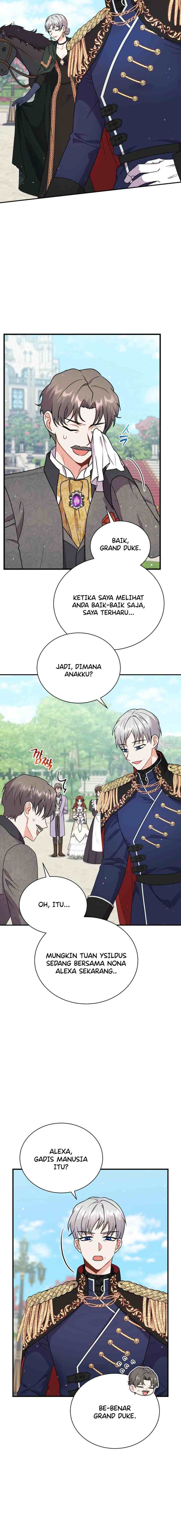 I Became The Villain's Trainer chapter 26 halaman 4