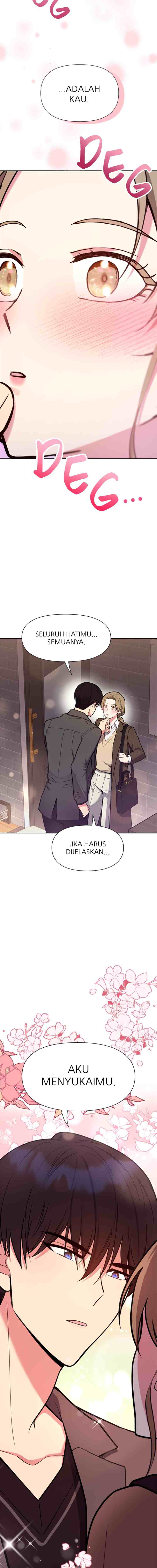 My Noisy Marriage chapter 30 halaman 8