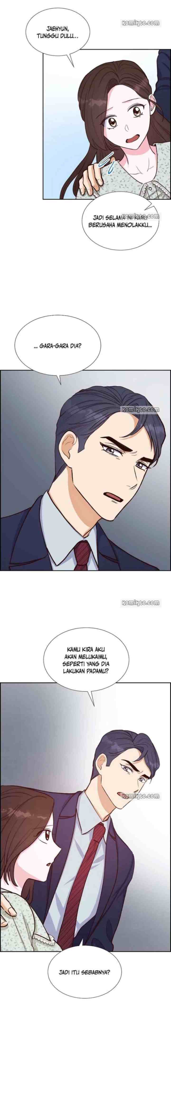 A Spoonful of Your Love chapter 17 halaman 10