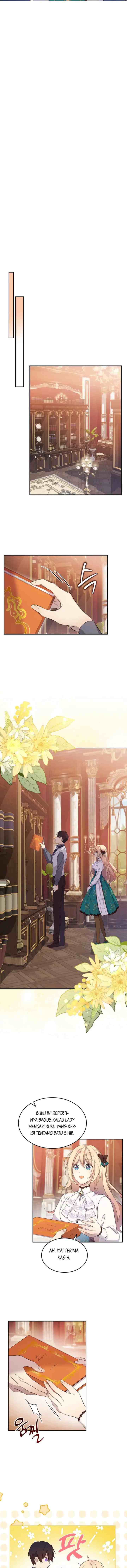 I Accidentally Saved the Male Lead's Brother chapter 44 halaman 7