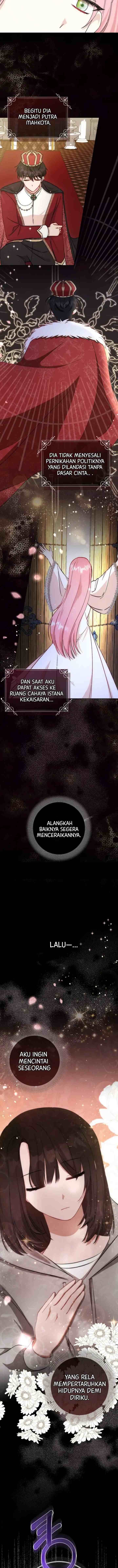 I Became the Sister of a Dying Heroine chapter 6 halaman 7