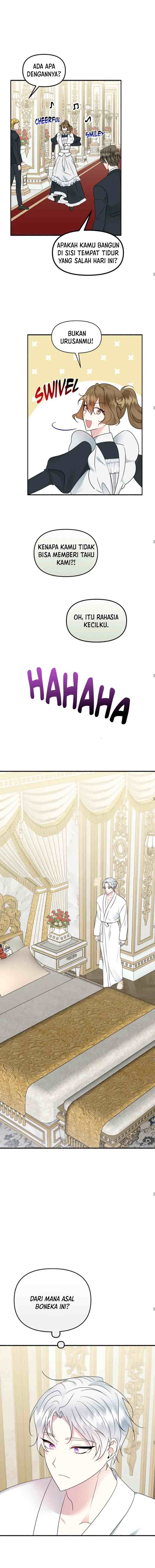 The Dead Husband Returns As A Scheming Man chapter 25 halaman 11
