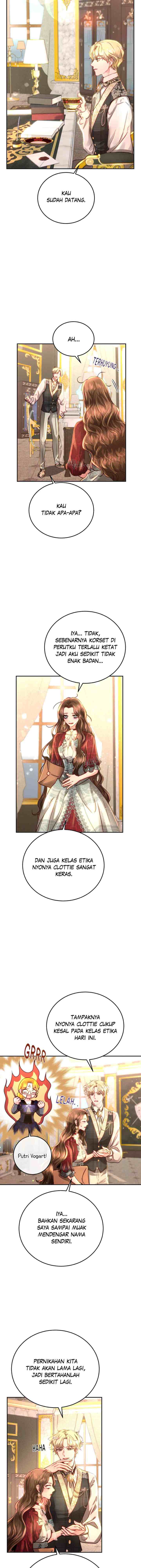 Rosalyn Vogart chapter 9 halaman 5