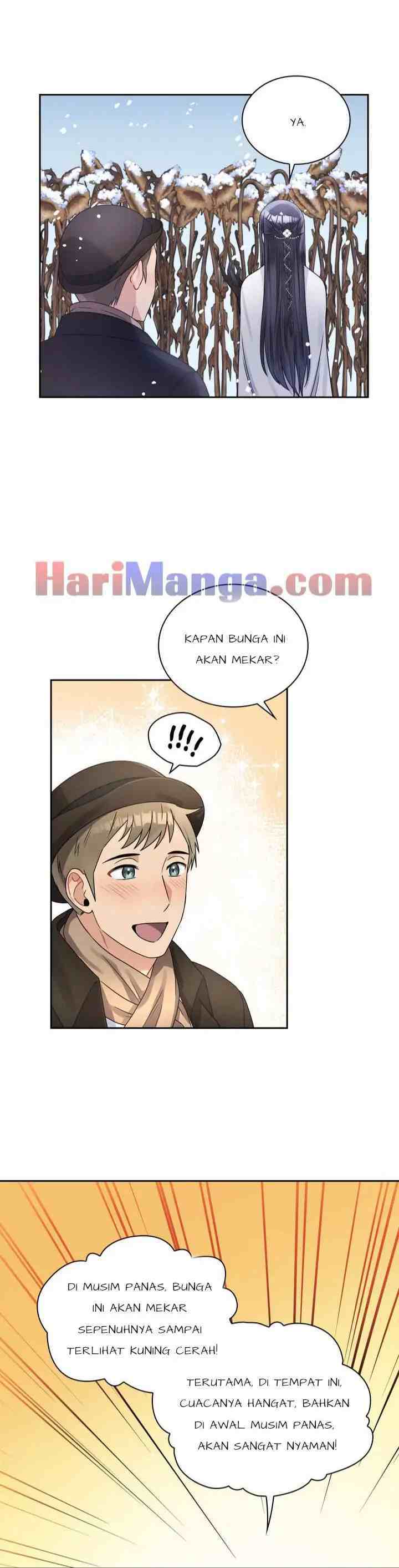Valia, Tribute To Shuden chapter 42 halaman 15