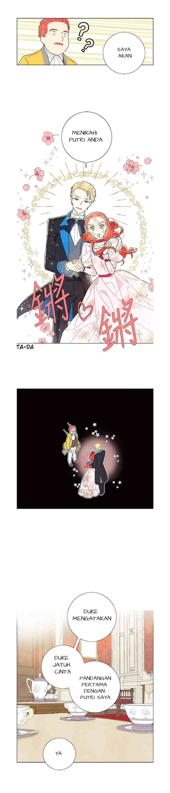 I Took the Male Lead's First Time chapter 14 halaman 11