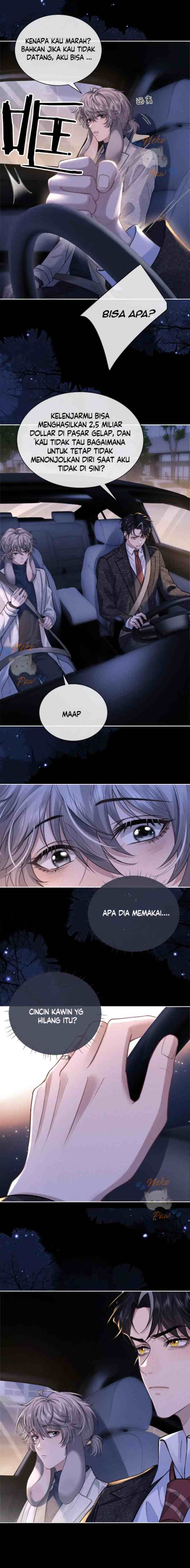 Everlasting Love chapter 60 halaman 7