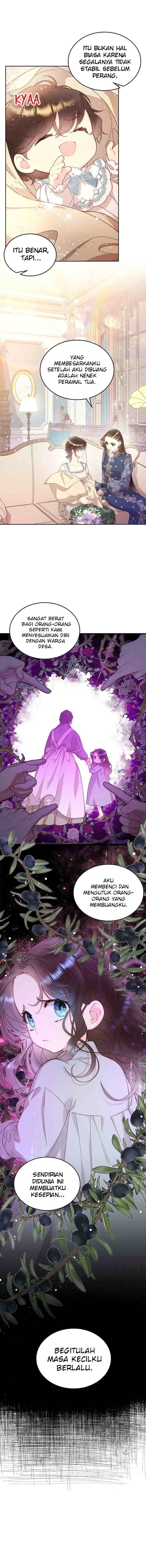 Béatrice chapter 92 halaman 18