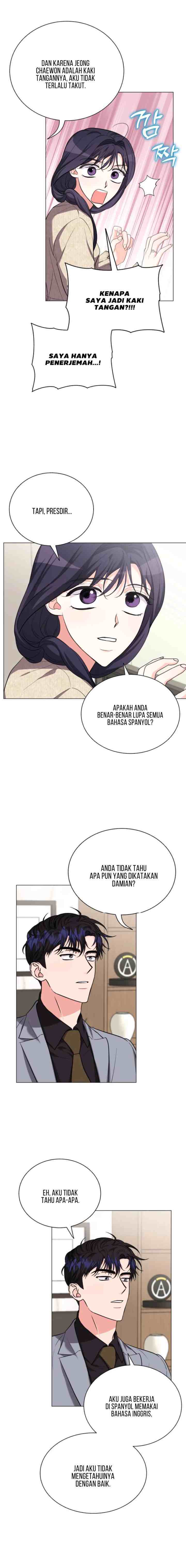 See You After Work chapter 28 halaman 16