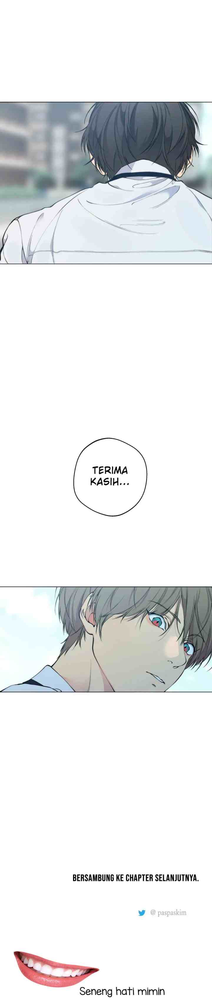 Lost in the Cloud chapter 51 halaman 19