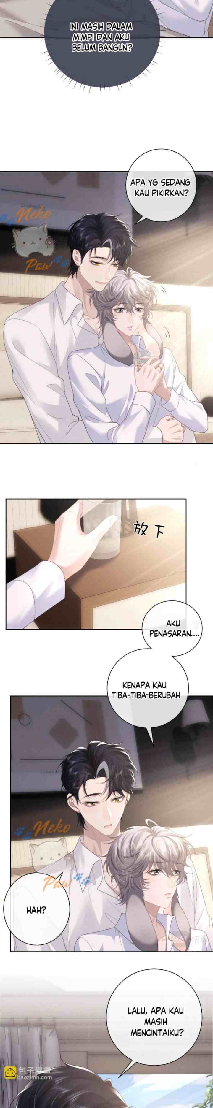 Everlasting Love chapter 47 halaman 10