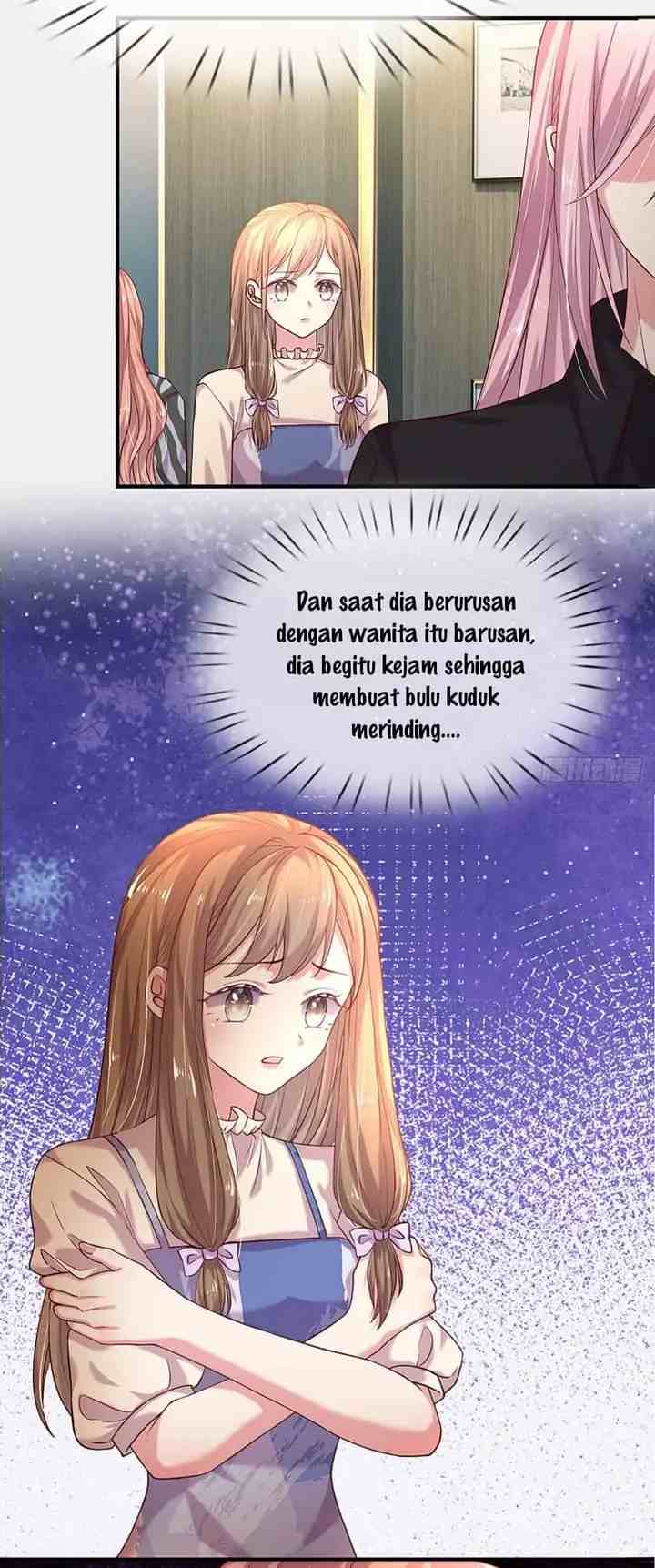 Drama Mommy Online Battle chapter 21 halaman 10