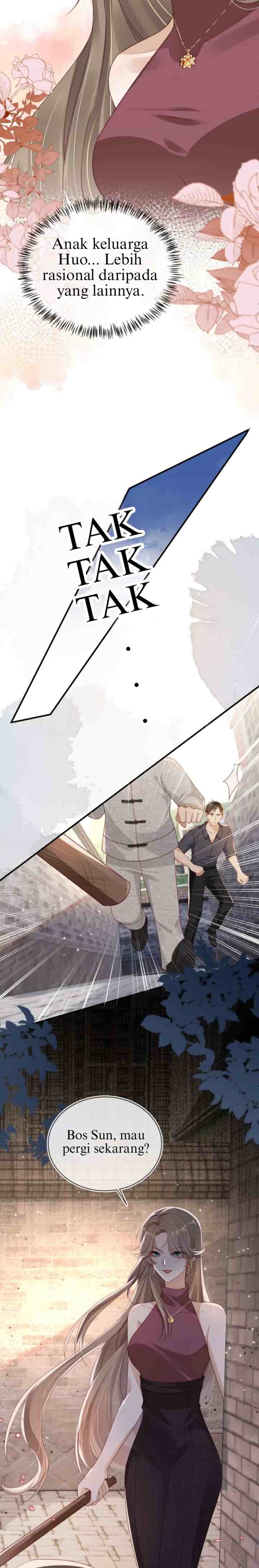I Married the Disabled Big Shot After My Rebirth chapter 20 halaman 9