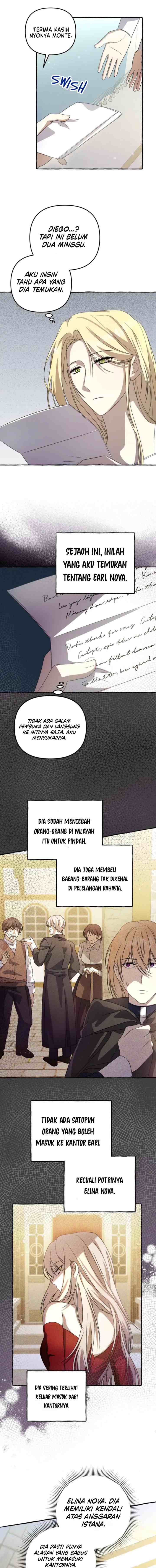 Are We Still In Love? chapter 6 halaman 11