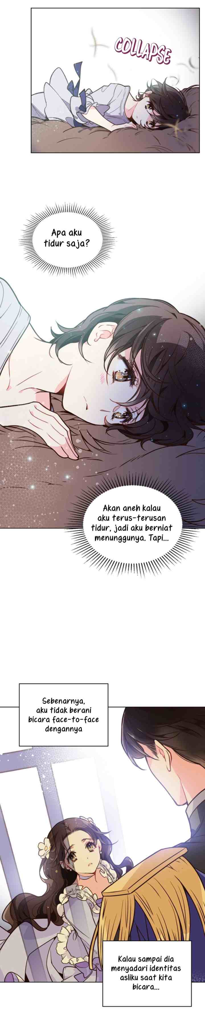 Béatrice chapter 18 halaman 7