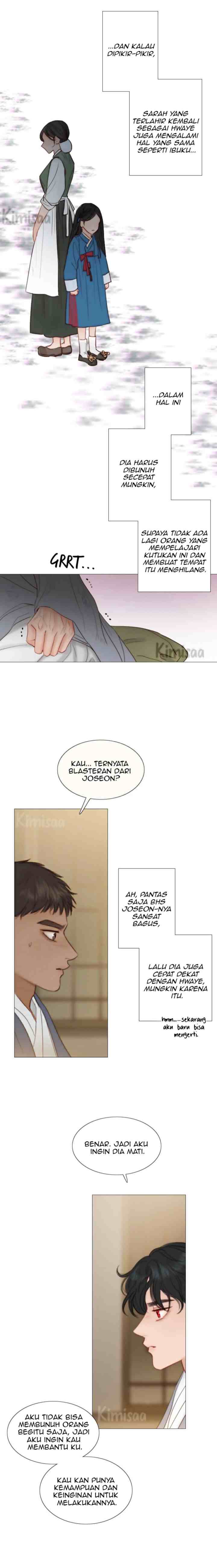 Black Winter chapter 70 halaman 4