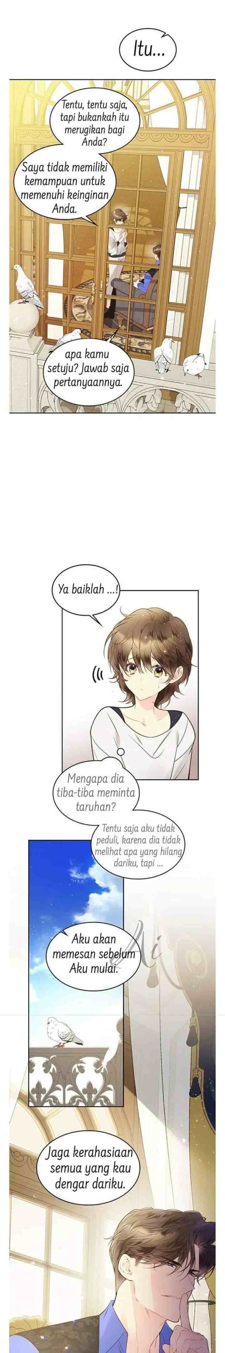 Béatrice chapter 53 halaman 11