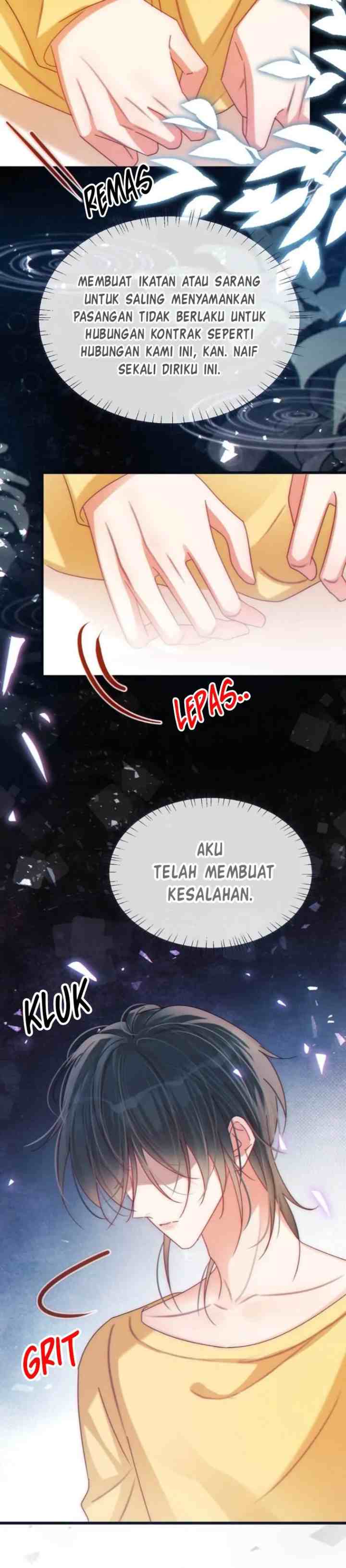 Intoxicated chapter 79 halaman 4