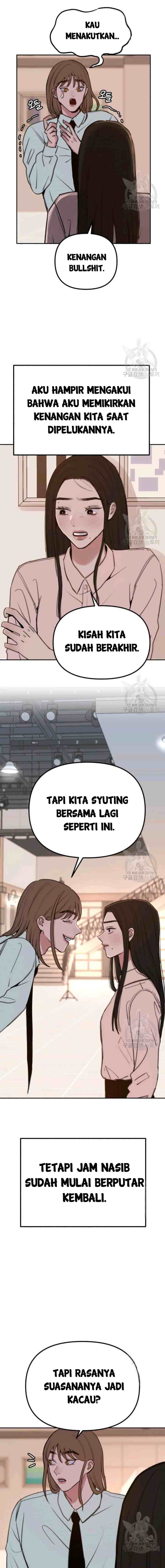 Muse On Yumyeong chapter 17 halaman 11