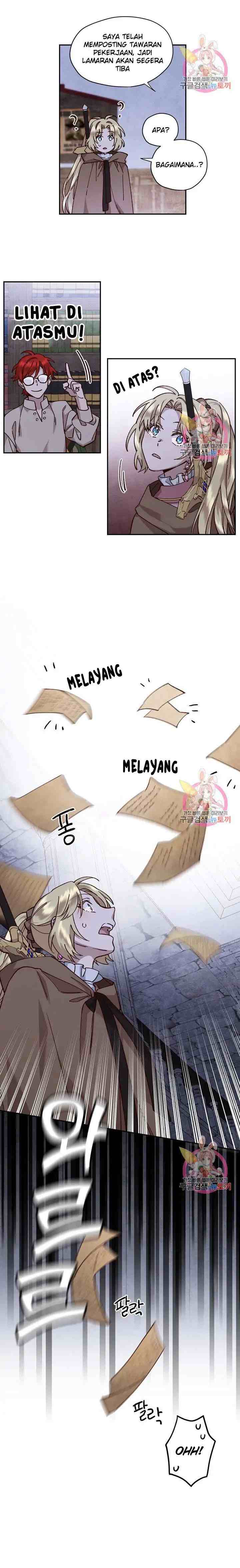 Guhaejuseyo Gongjunim chapter 11 halaman 16