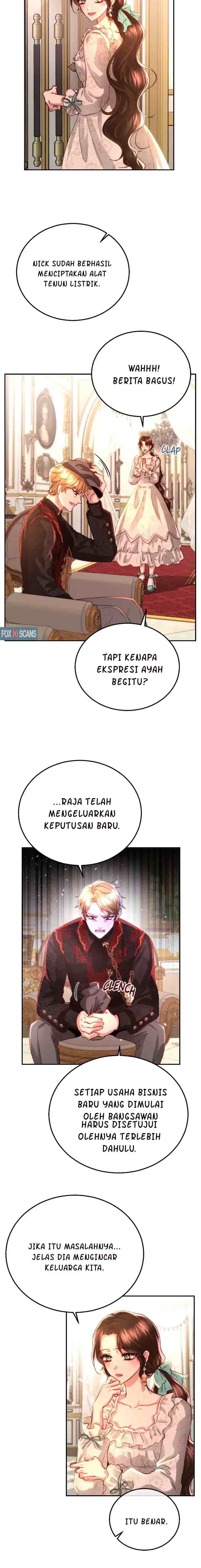 Rosalyn Vogart chapter 20 halaman 12